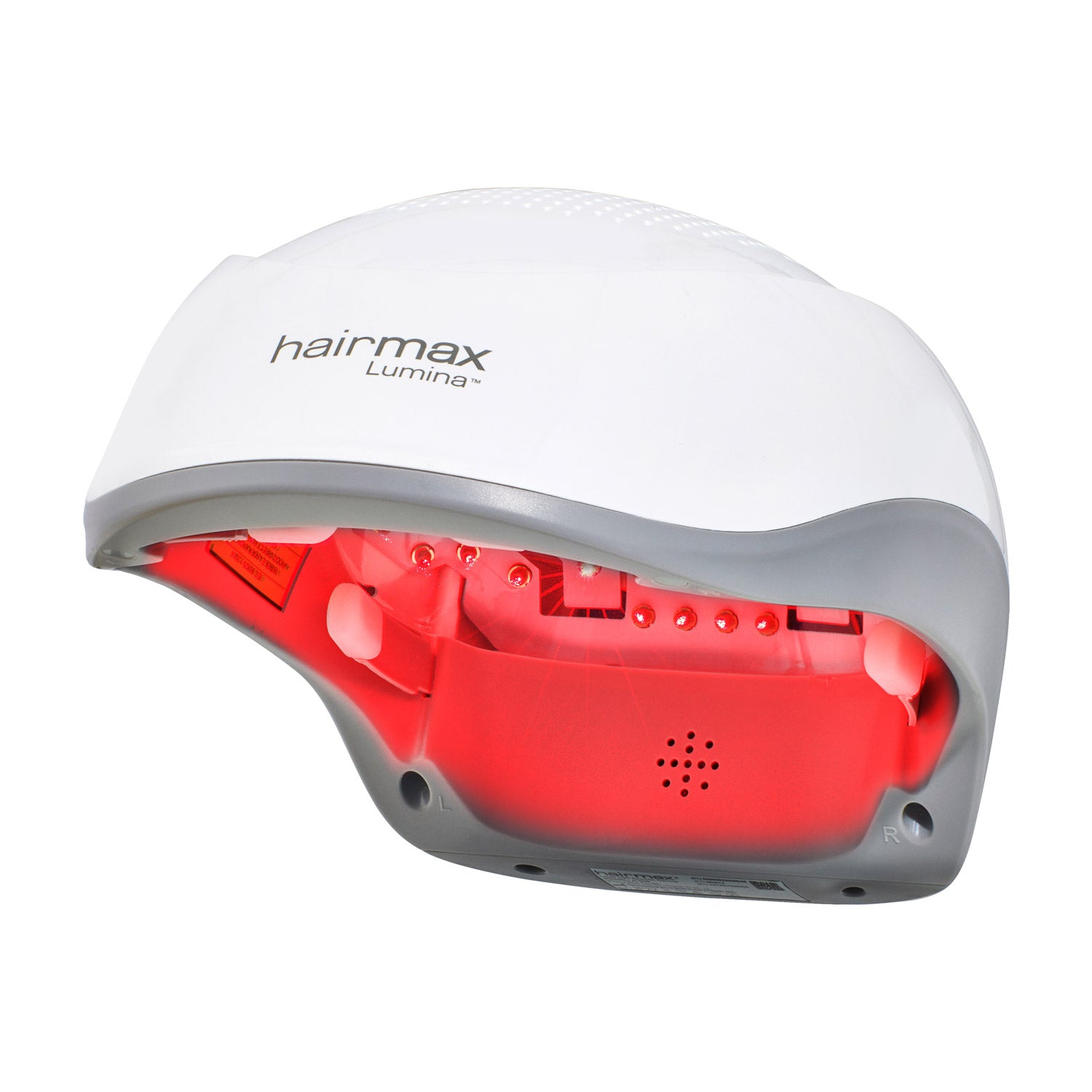 LUMINA 272 LASERCAP