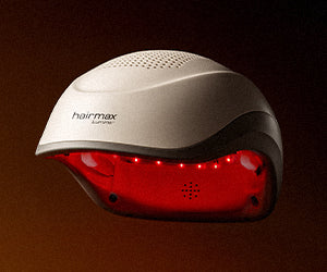 LUMINA 272 LASERCAP