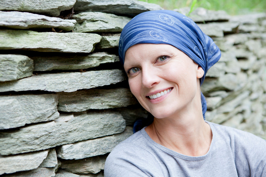 How to reduce hair loss from Chemotherapy