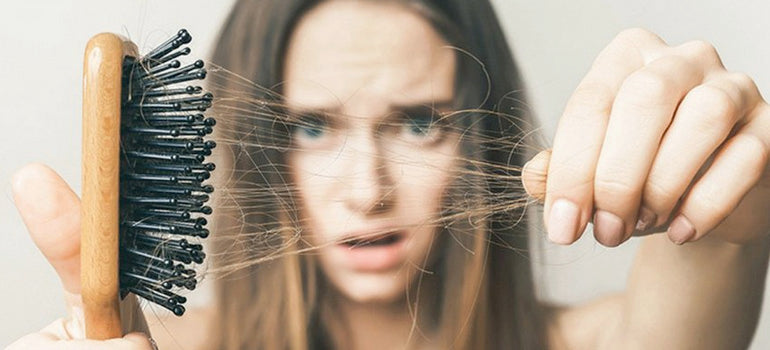 When Treating Hair Loss, Shedding Hair is not The Same As Losing Hair