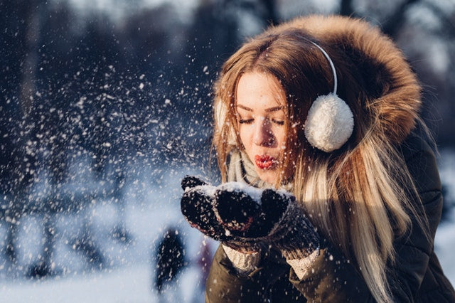 How to keep your hair healthy this winter