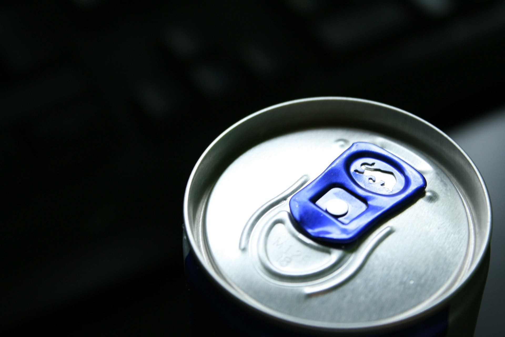 Do energy drinks cause hair loss?