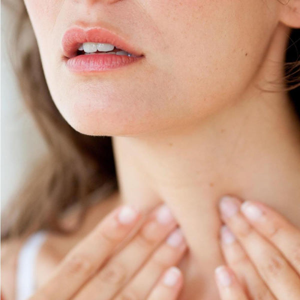 Thyroid Disorders and Hair Loss