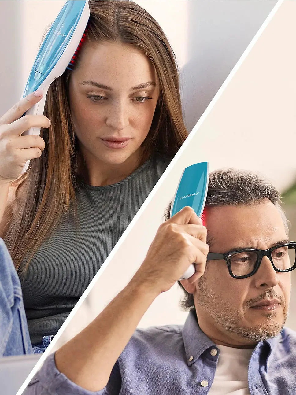 Hairmax lasercomb deals