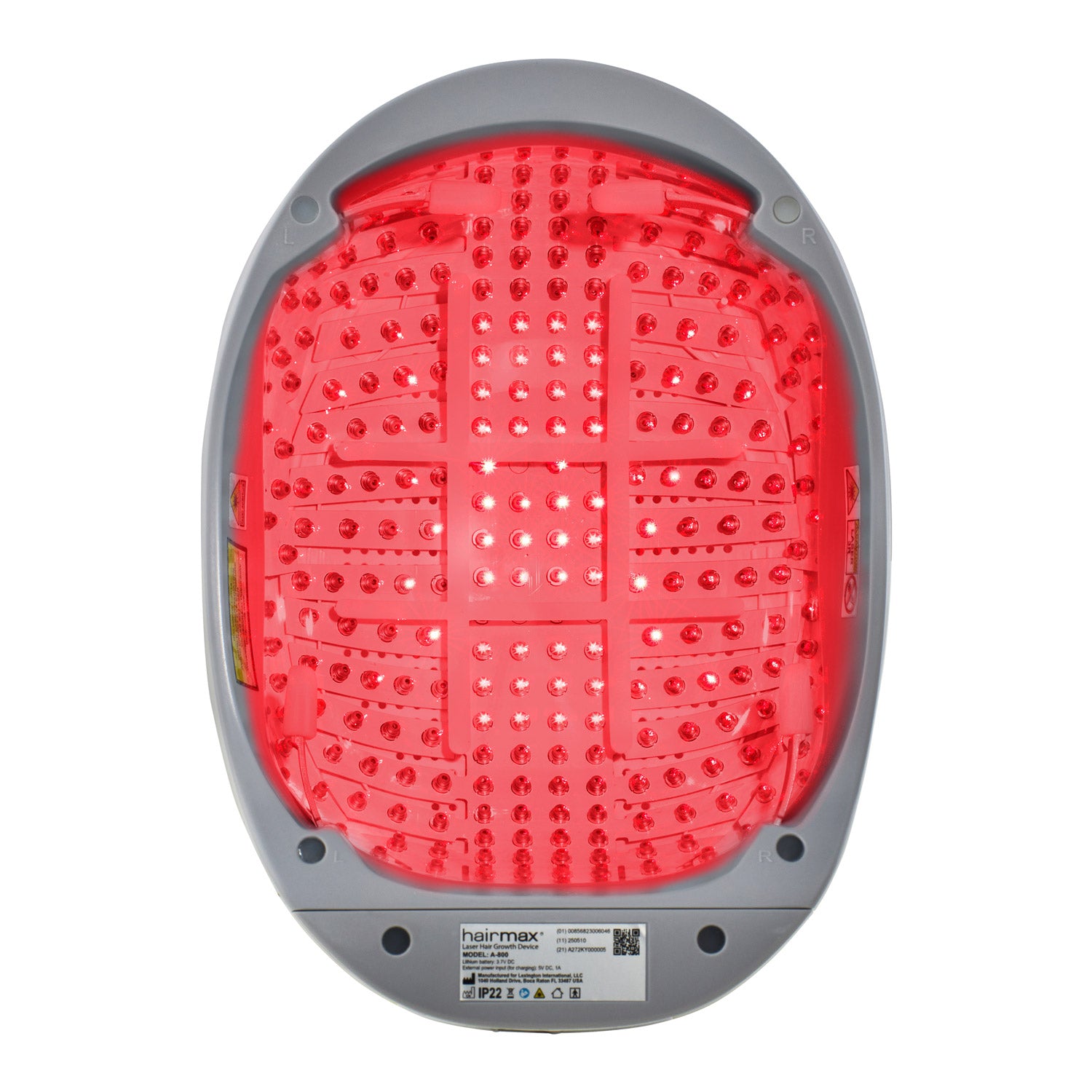 LASER 272 POWERFLEX