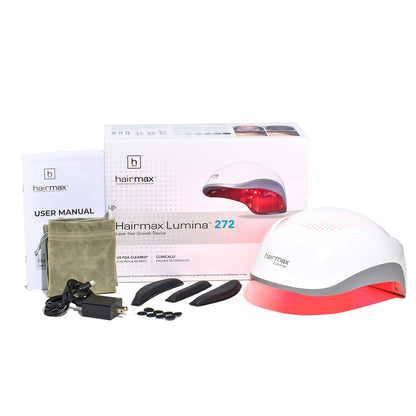 LUMINA 272 LASERCAP