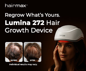 LUMINA 272 LASERCAP