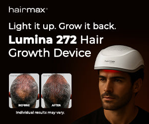 LUMINA 272 LASERCAP