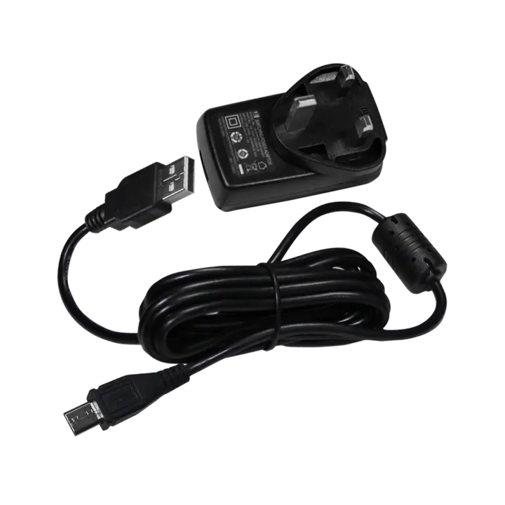 HAIRMAX CHARGER FOR LASERBAND 41/82 & REGROW MD LASERCAP (Older Devices) hairmax.co.uk