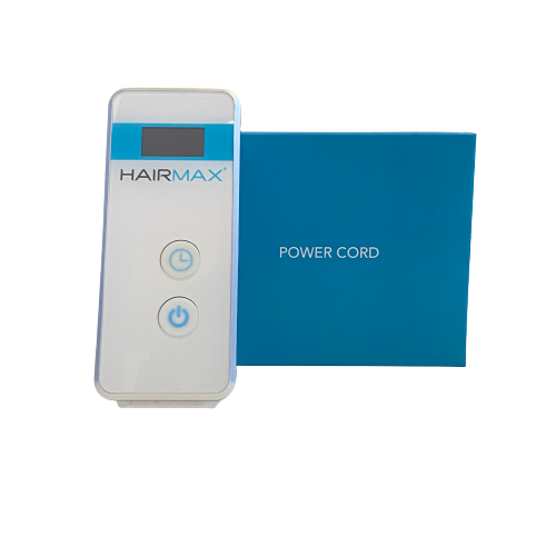 Hairmax Charger & Battery Pack Kit for Powerflex 272 (15 min version only)